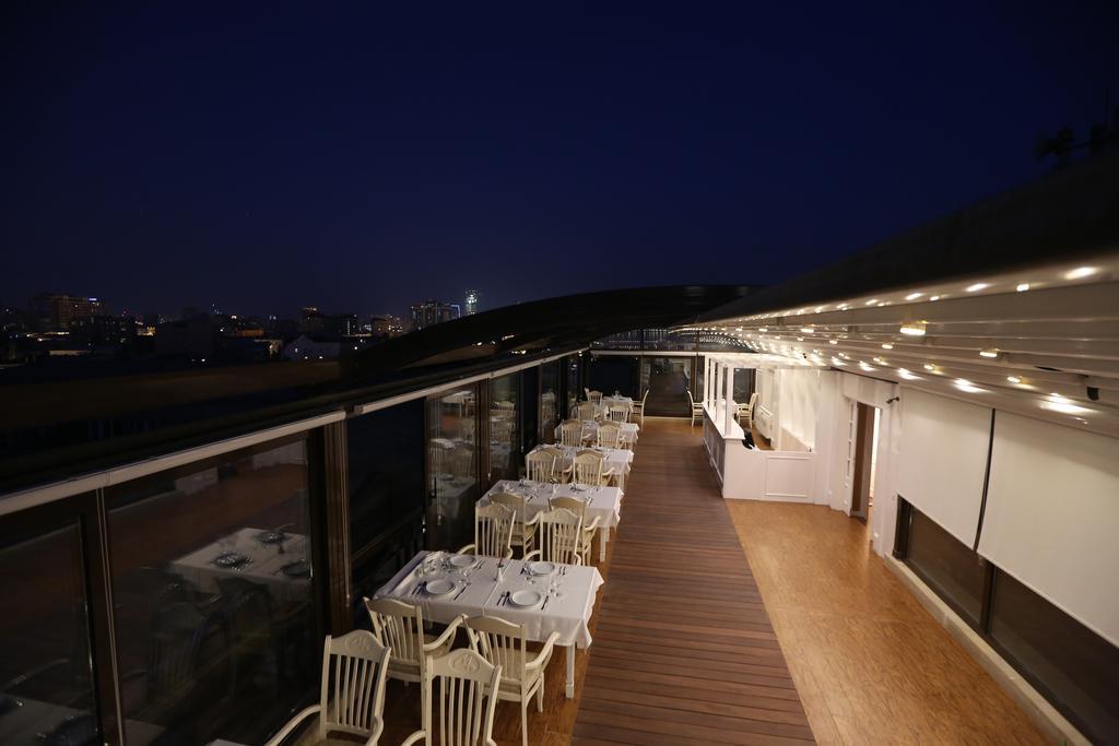 Hotel Old Street Boutique 4*