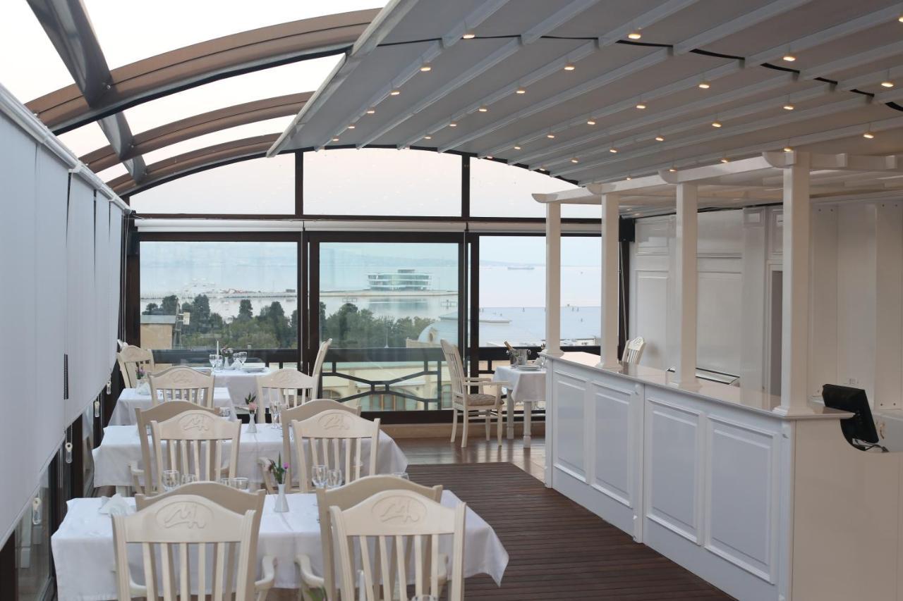 Old Street Boutique 4* Baku