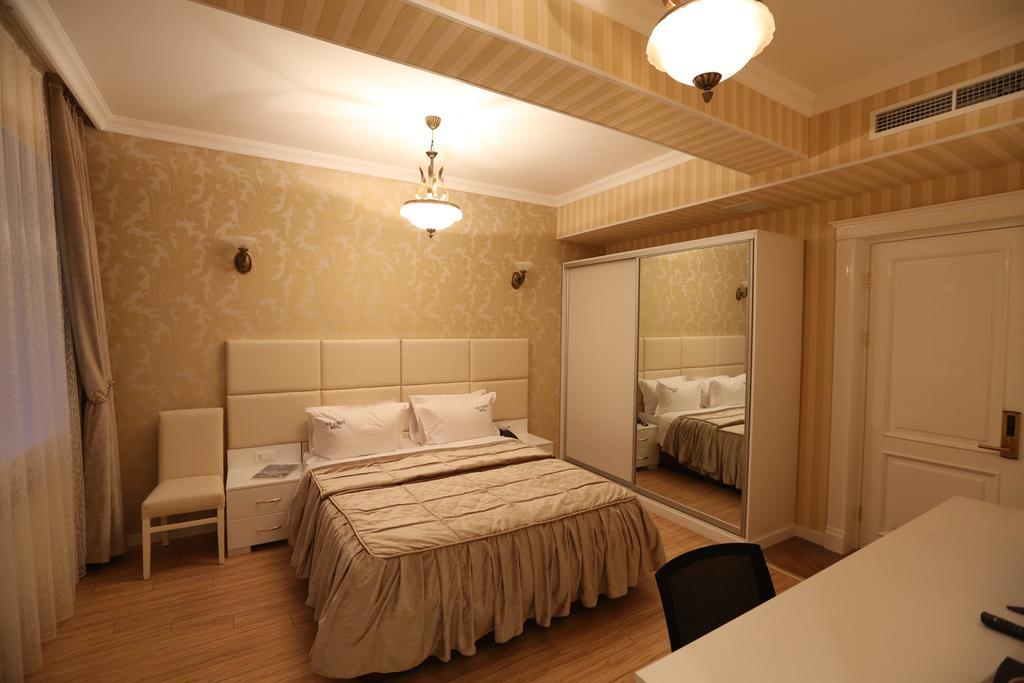 Old Street Boutique Baku