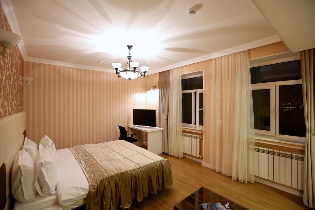 Old Street Boutique Hotel Baku