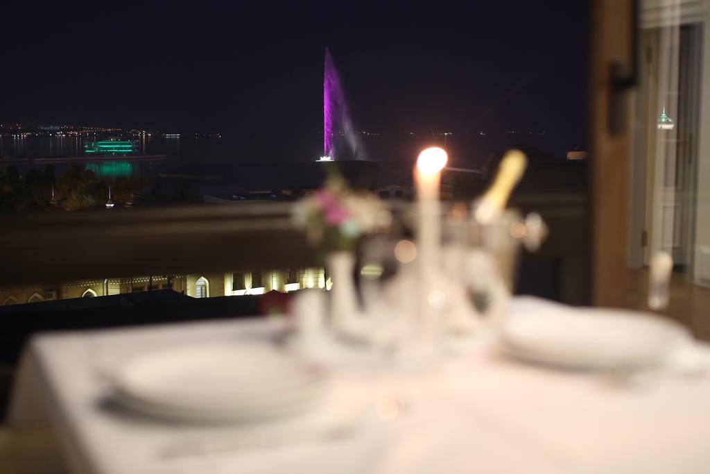 Old Street Boutique Hotel 4*