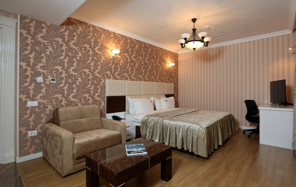 Old Street Boutique 4*