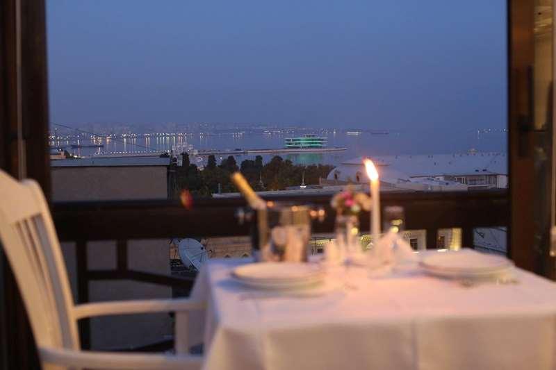 Old Street Boutique 4* Baku